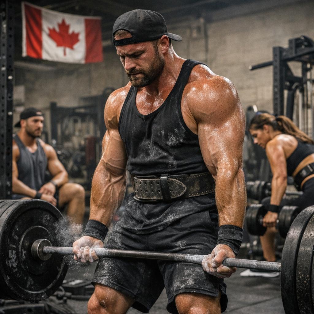 Ostarine First Cycle: The Entry-Level SARM for Canadians