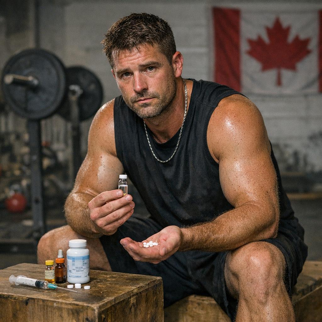 Low-Dose First Cycle Philosophy: The Conservative Canadian Approach