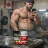 Test and Dbol: The Classic Canadian Beginner Bulk Stack