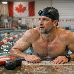 Swimming for Fat Loss: Canadian Pool Workouts That Deliver