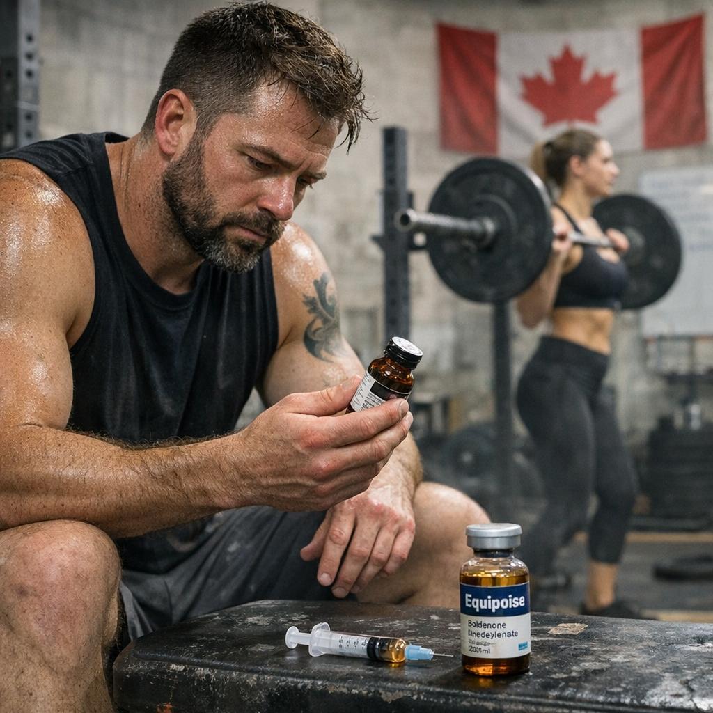 Equipoise Introduction: What Calgary Beginners Need to Know