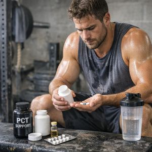 SARMs PCT Requirements: What Halifax Beginners Need After Cycle