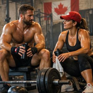 Losing Weight Safely While Bulking: Tips from Canadian Athletes