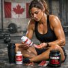 Thermogenic Supplements: What Actually Works in Canada