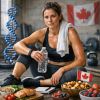 Understanding Metabolism: Genetics Lifestyle and Canadian Diets