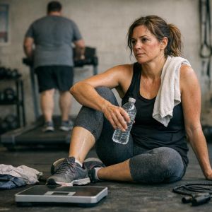 Maintaining Weight Loss Long Term: Why Most Canadians Regain