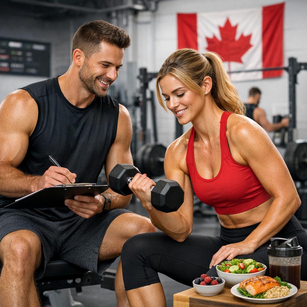 Understanding Metabolism: Genetics Lifestyle and Canadian ‌Diets