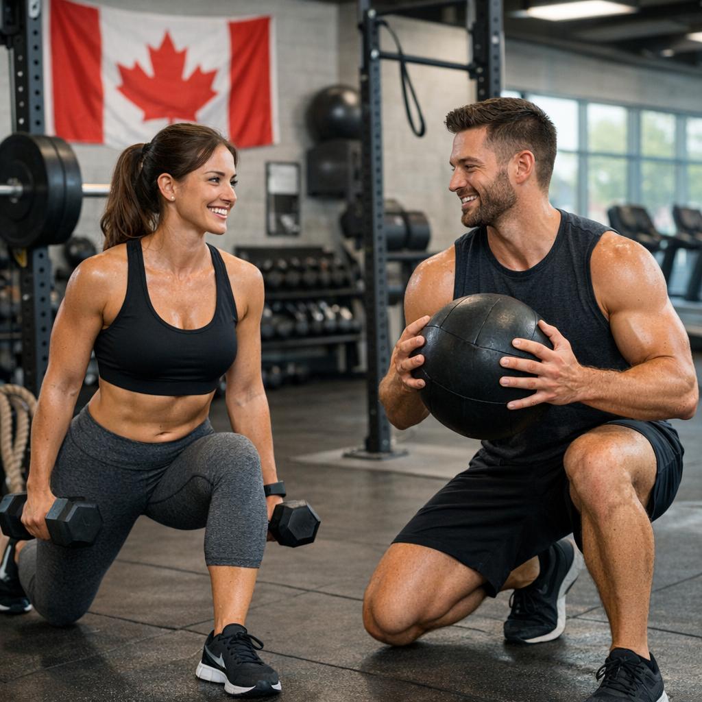 Leveraging ‌Lean canadian Proteins From Salmon To Lentils For Satisfying, Metabolism-Supportive Meals