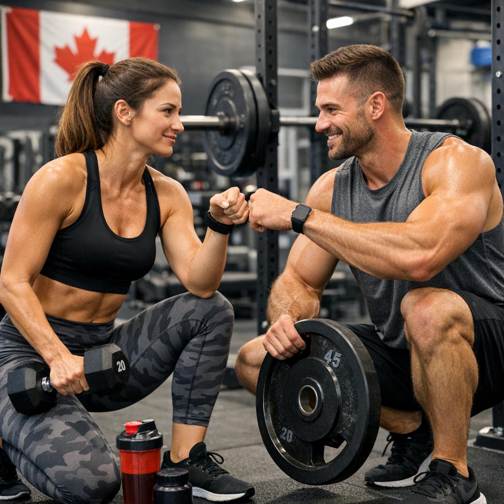 understanding What SARMs Are And How They Differ From ⁢Steroids For Canadian‌ Users