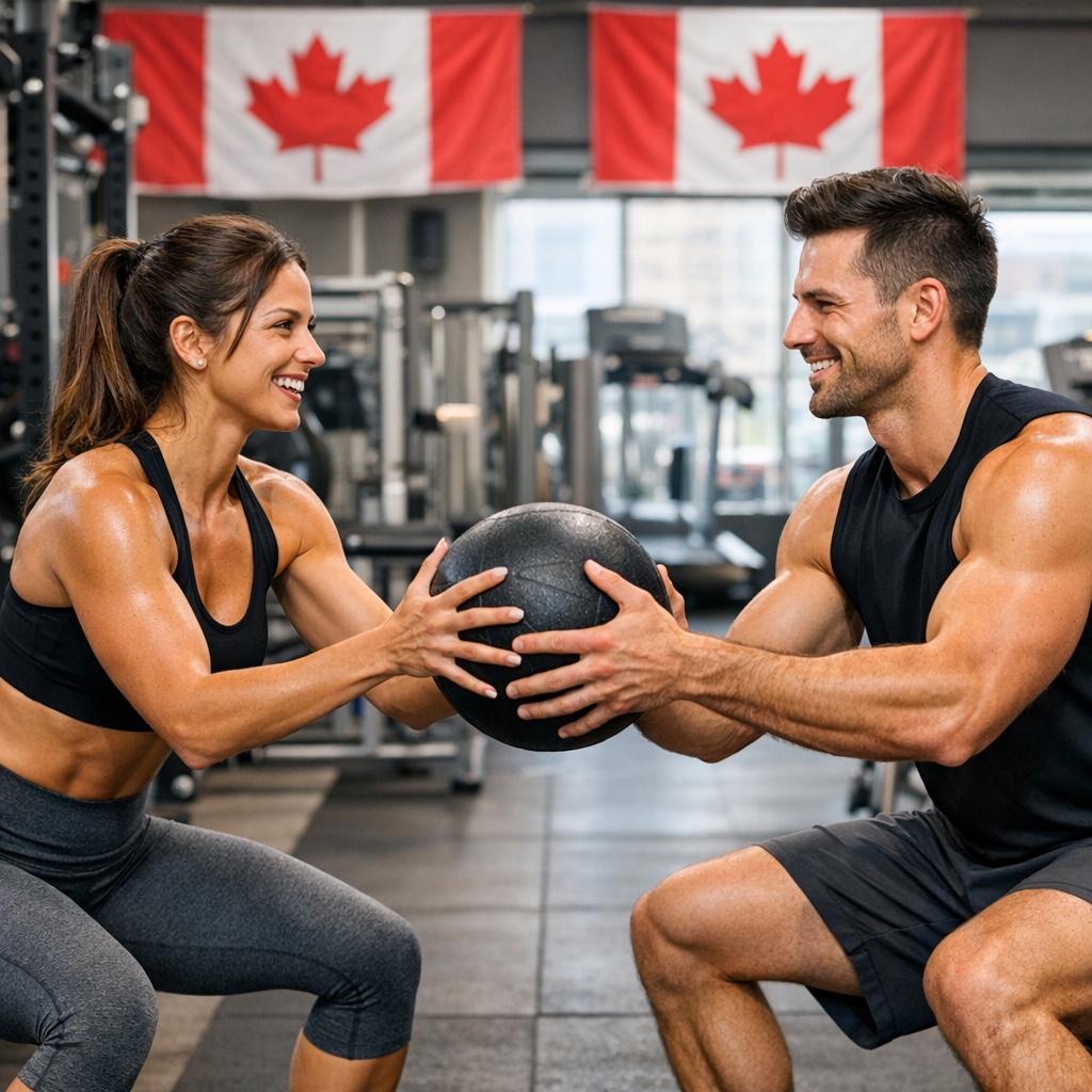 Building ⁣A Sustainable⁤ Canadian Weight ​loss Plate Using Local,Whole Foods And Expert Macronutrient Balance