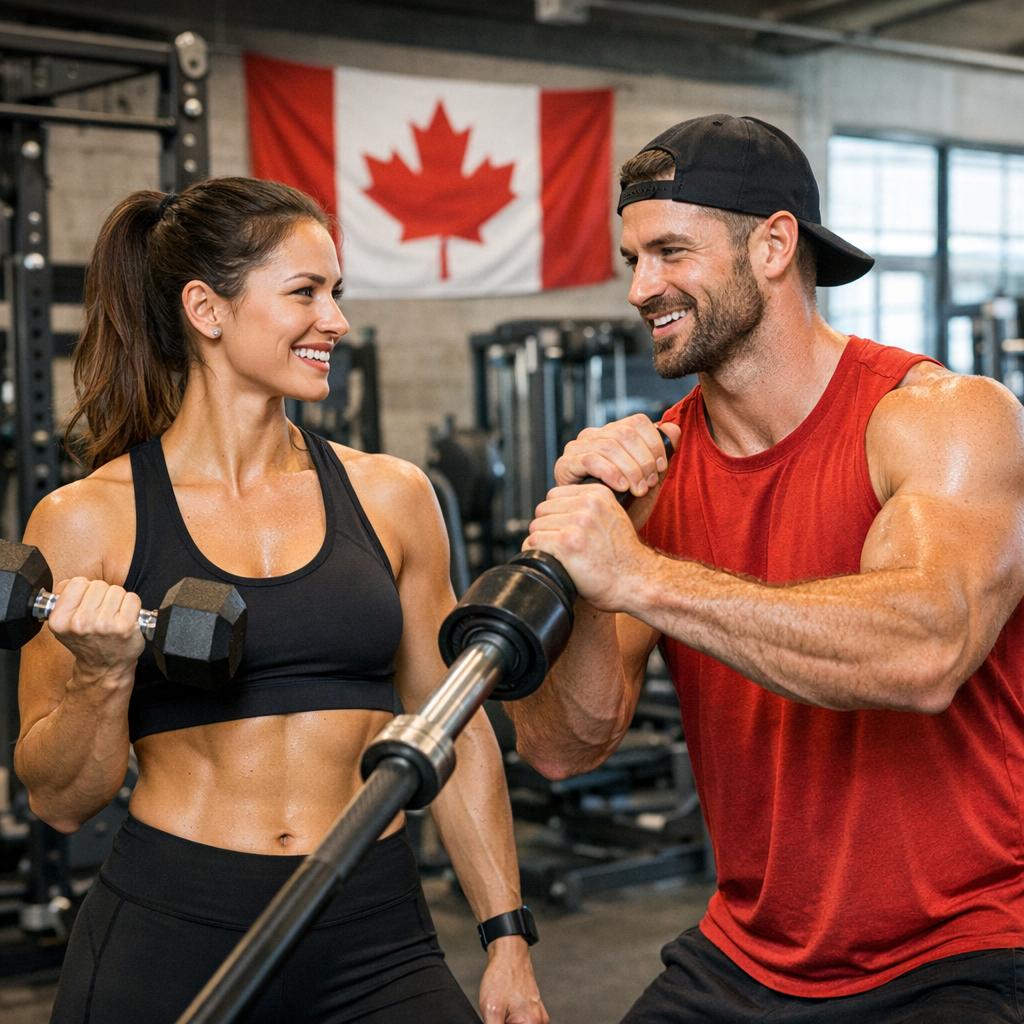 losing Weight Safely While Bulking: Tips from Canadian⁢ Athletes
