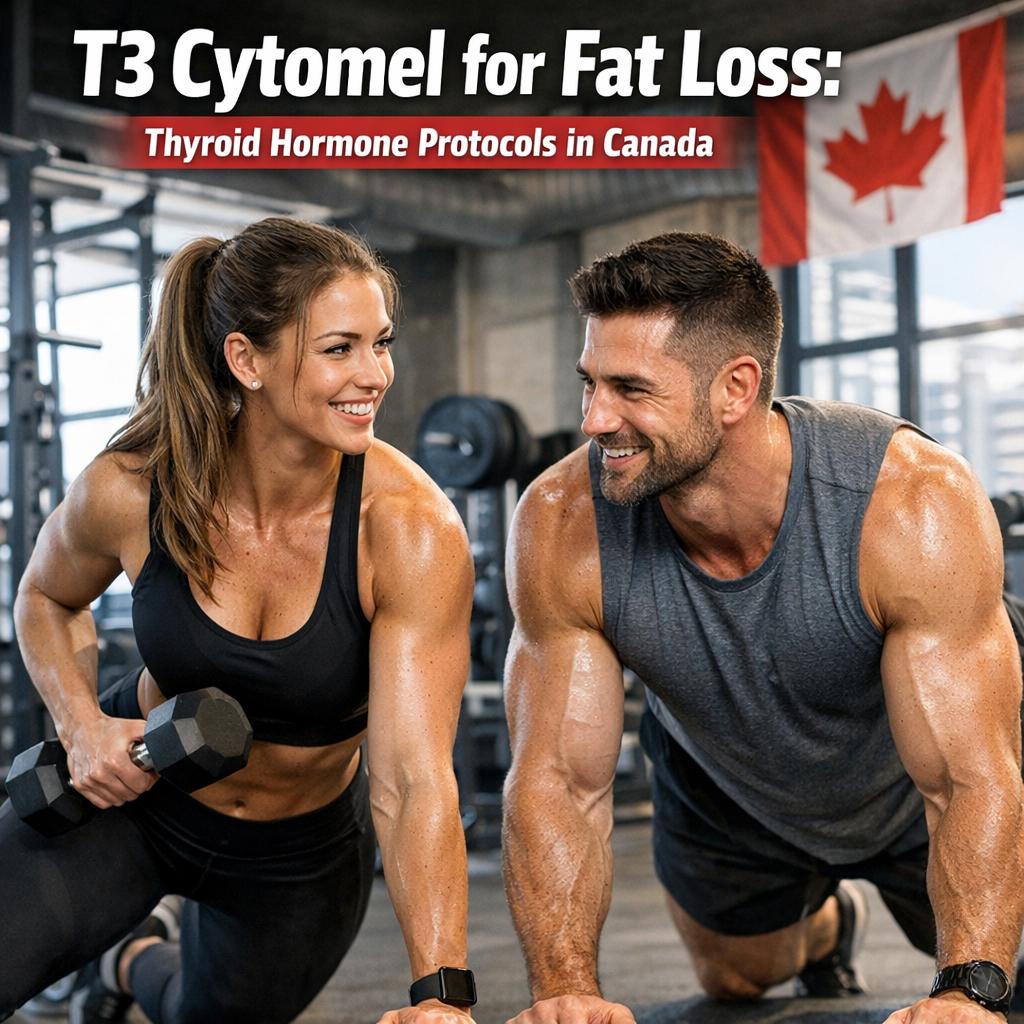 Evaluating Candidate⁢ Suitability and Baseline ⁤Lab Work ‍Before Starting a T3 Cytomel Protocol