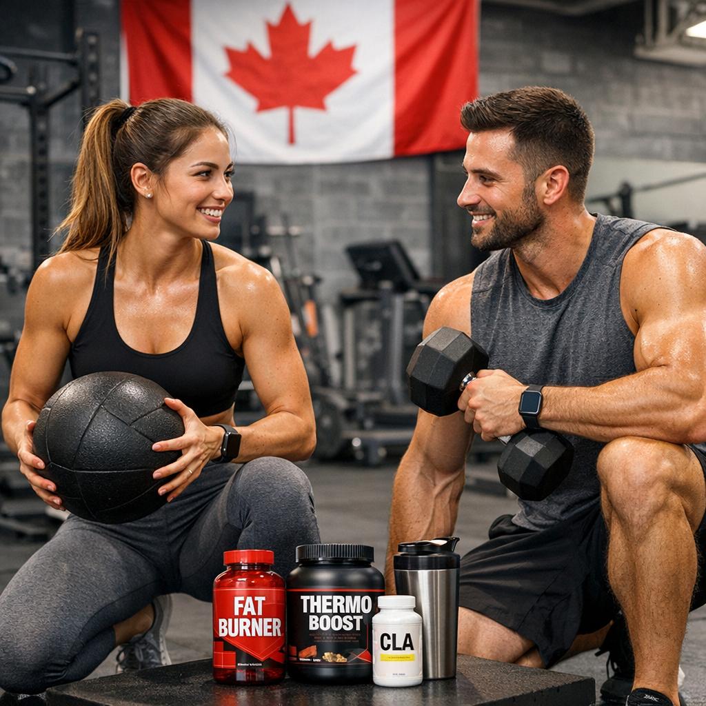 Thermogenic Supplements:⁢ What Actually ‍works in Canada