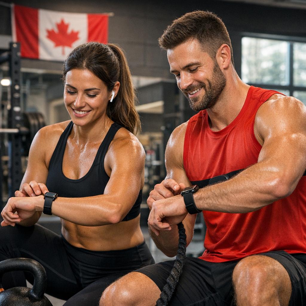 Choosing the right wearable device for accurate calorie tracking and activity monitoring