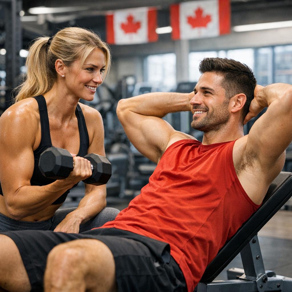 Maintaining⁣ Weight Loss Long ​Term: why Most canadians Regain