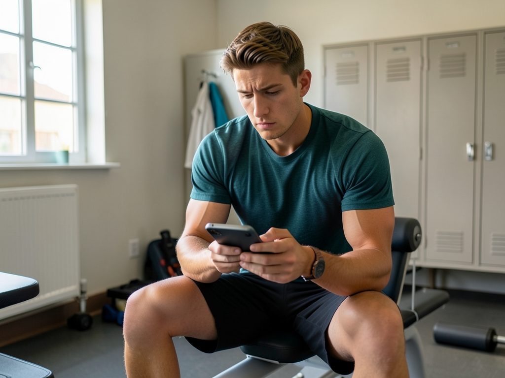 Steroid Side Effects: What Every Beginner Should Know