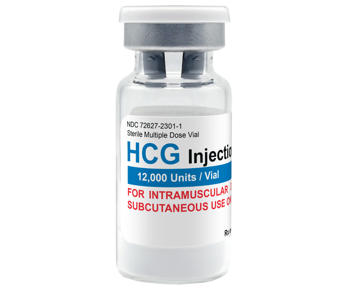 HCG Generic