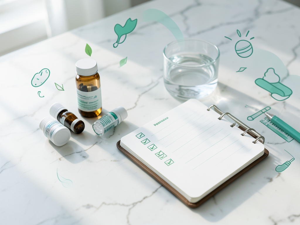 Understanding PCT: Post Cycle Therapy Explained