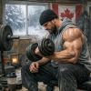 Winter Bulking Cycles: Maximizing Canadian Off-Season Gains