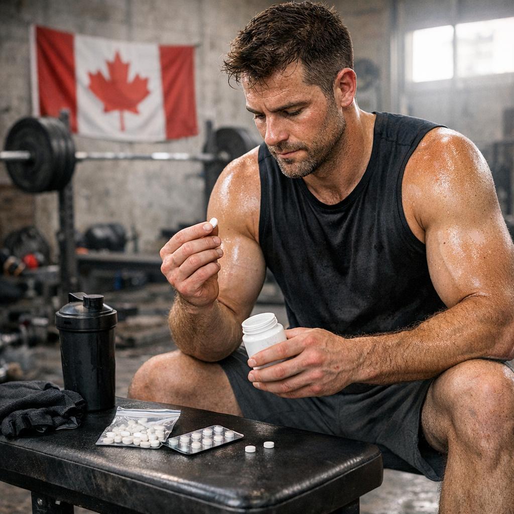 Turinabol for Beginners: The Steady Gains Approach Canadians Prefer