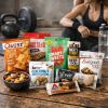 Best Low-Carb Snack Brands You Can Find in Canada