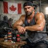 Test Primo Stack: The Premium Beginner Choice for Canadian Lifters
