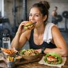 Healthy Takes on Canadian Fast Food for Dieters