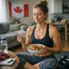 Mindful Eating Practices: How Canadians Build Better Habits