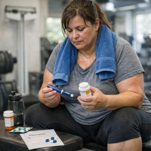 Weight Loss Medications in Canada: Prescription Options Explained