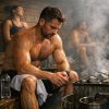 Sauna Use for Fat Loss: Do Canadian Fitness Centers Have It Right