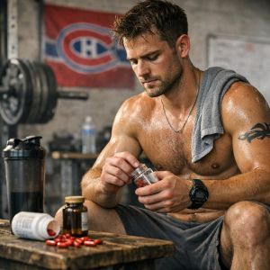 Liver Support During Orals: What Montreal Beginners Must Know