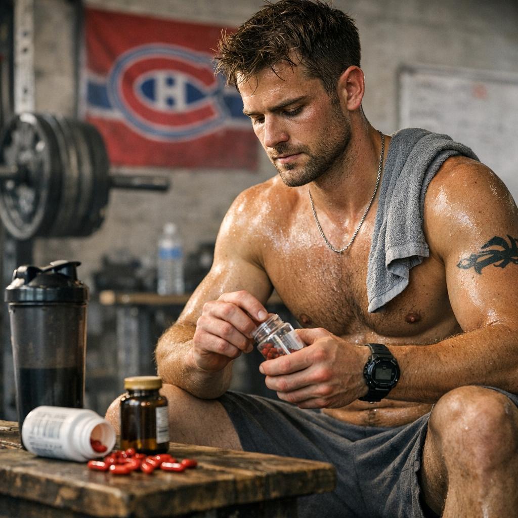 Liver Support During Orals: What Montreal Beginners Must Know