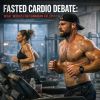 Fasted Cardio Debate: What Works for Canadian Fat Loss