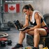Carb Cycling for Fat Loss: Weekly Protocols for Canadians