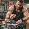 Test and Anavar: The Clean First Stack for Canadians