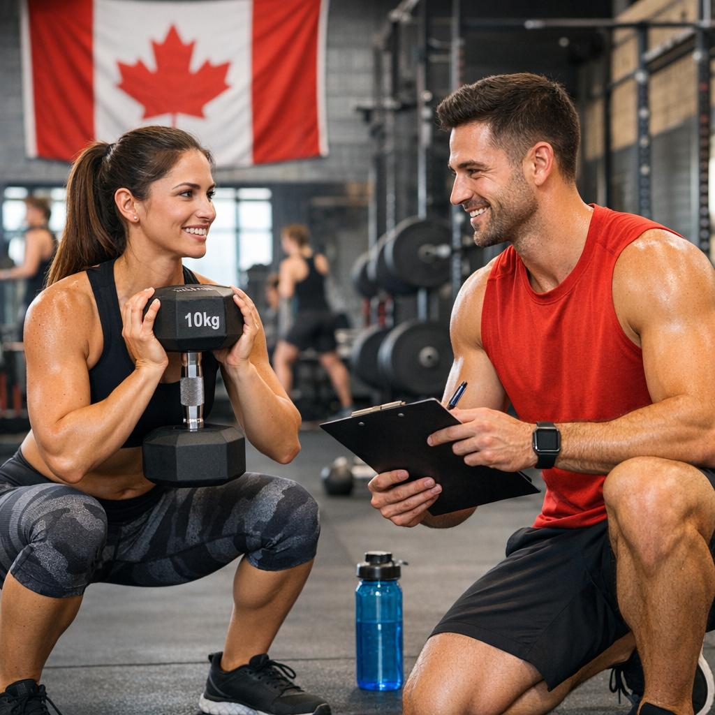 Canadian Generate Beginners Retention 81816