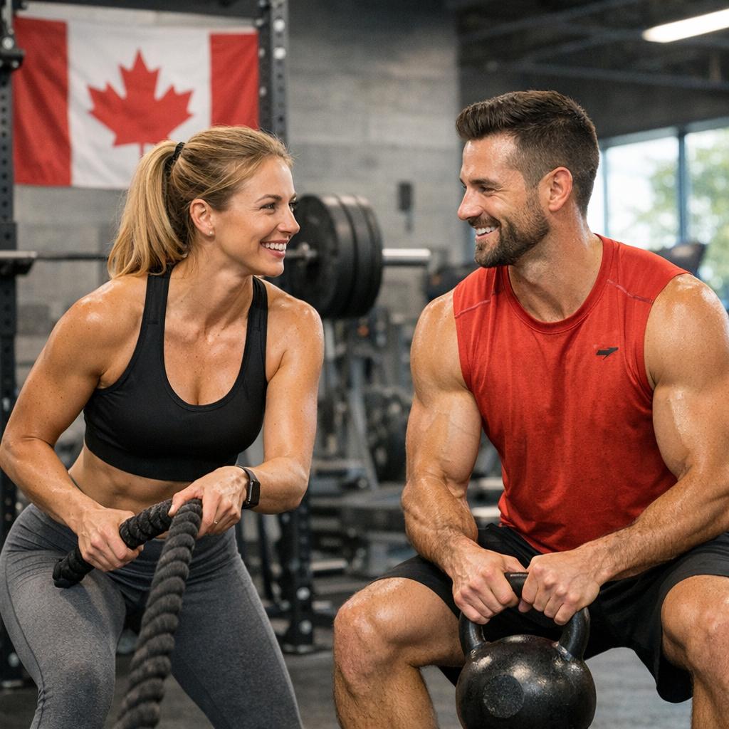 green Tea Extract‍ and Fat‍ Oxidation: Canadian Research Review