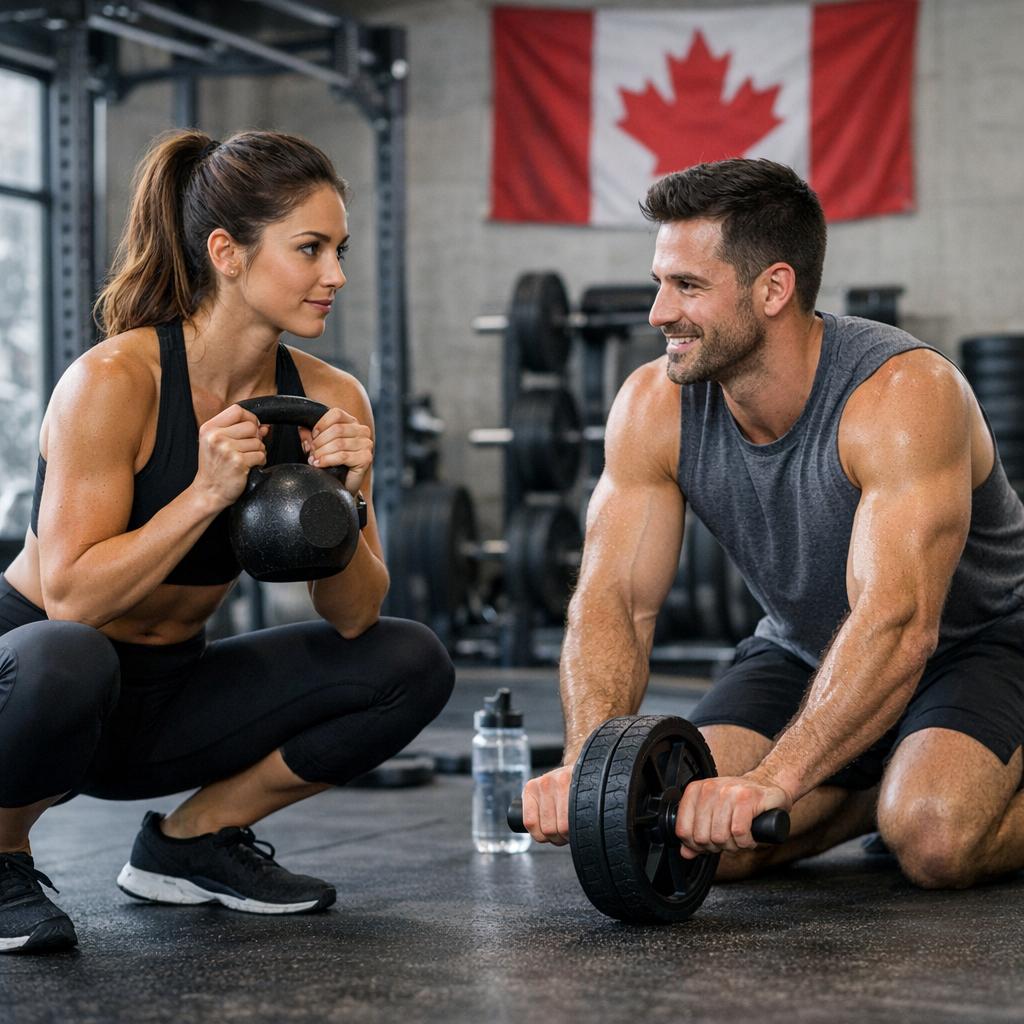 Yohimbine HCL for Stubborn Fat: Canadian User Experiences