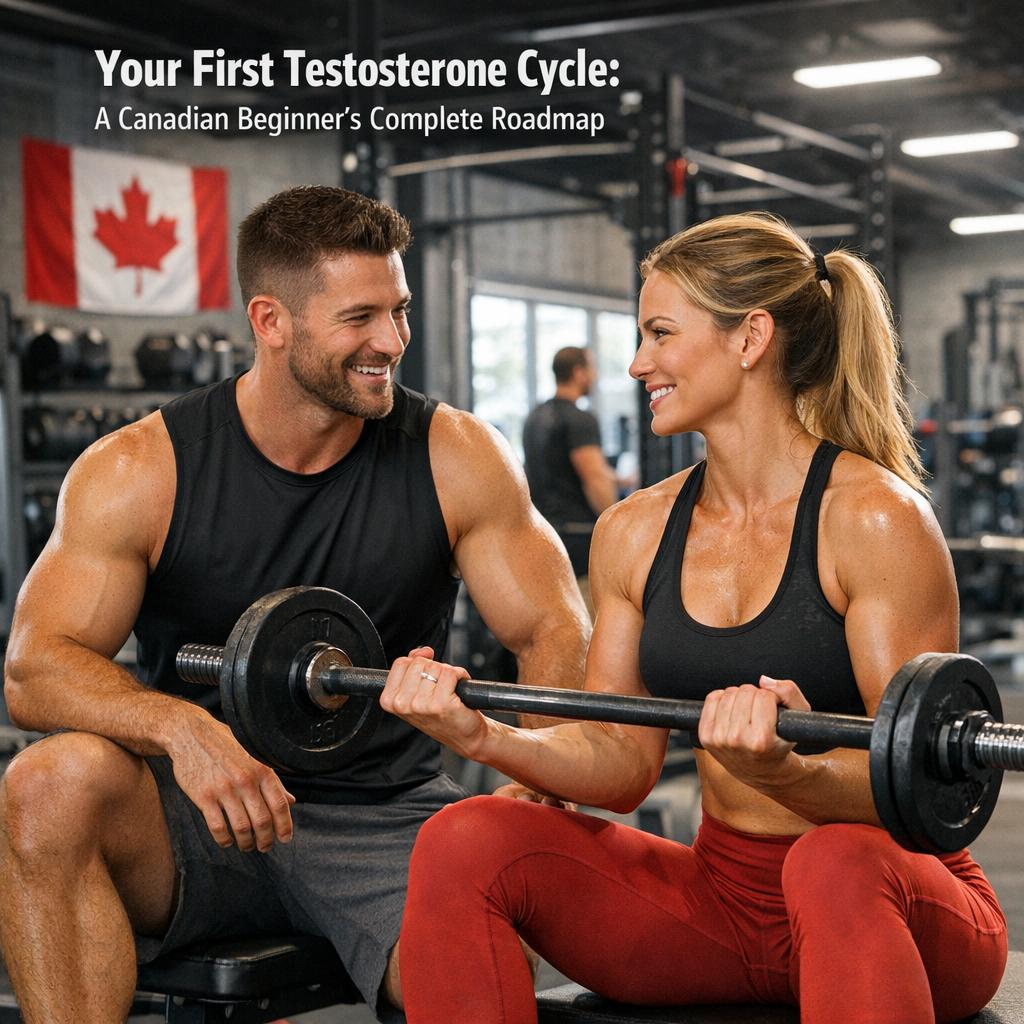 Understanding testosterone In Canada What The Law Your ​doctor And Your Body Need You To Know First