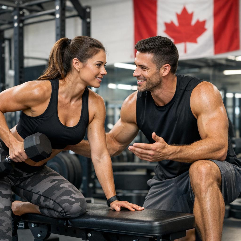 Deca Durabolin by Norma Pharma: Strength and Recovery for Canadians Generate Canadian Running Beginners 29763