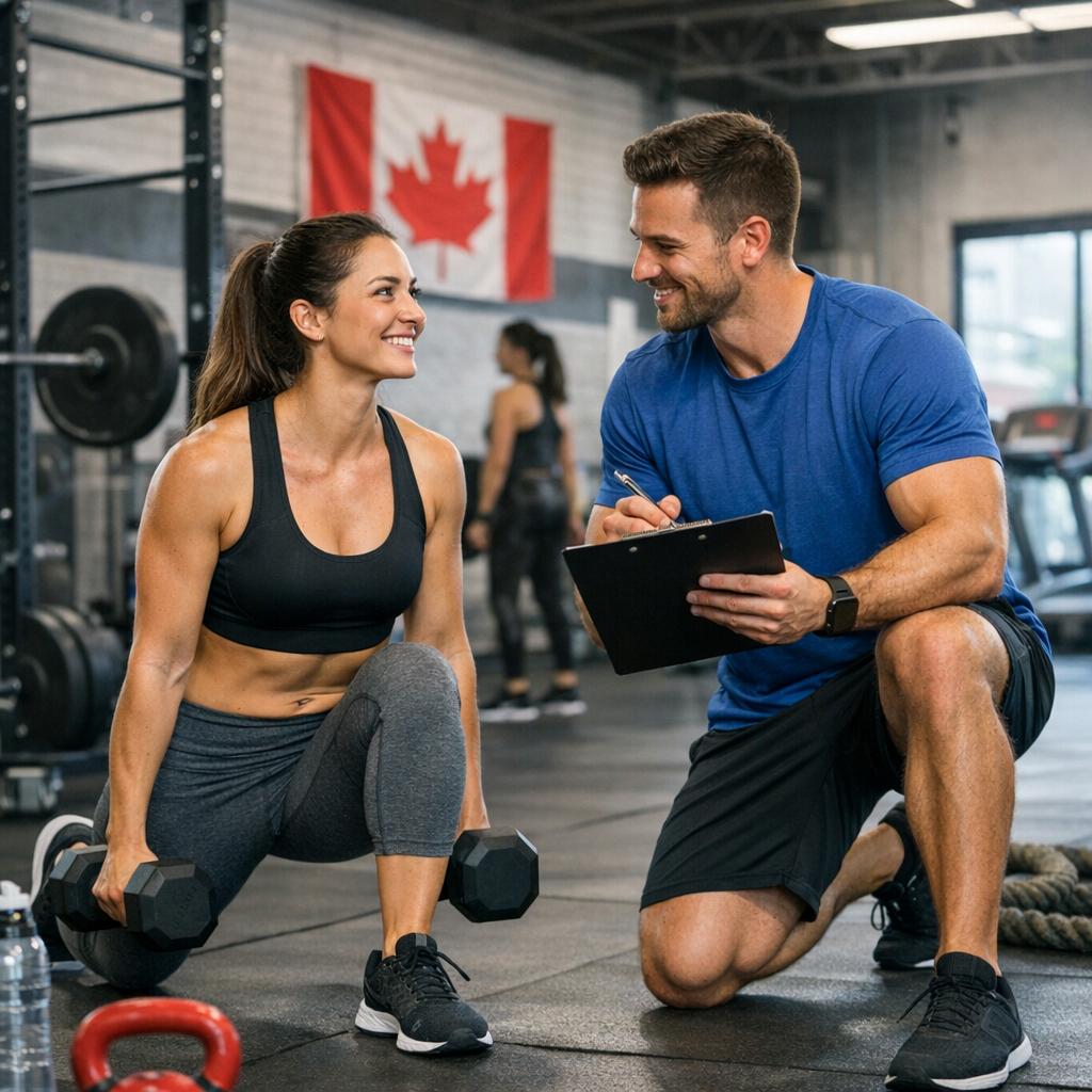 Weight-Loss Programs Covered by Provincial health Plans