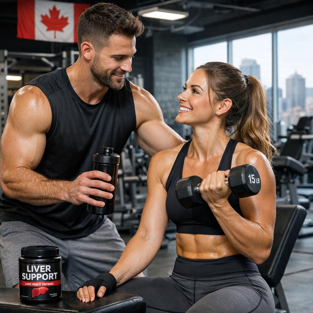 Liver Support During Orals: What Montreal Beginners Must Know 2 Baseline bloodwork in Montreal before you start