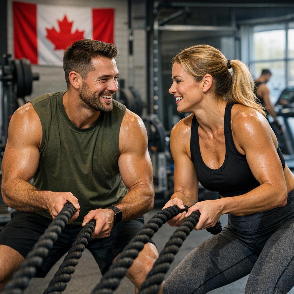 Managing Stress-Eating: Mental Health Strategies⁣ for Canadians