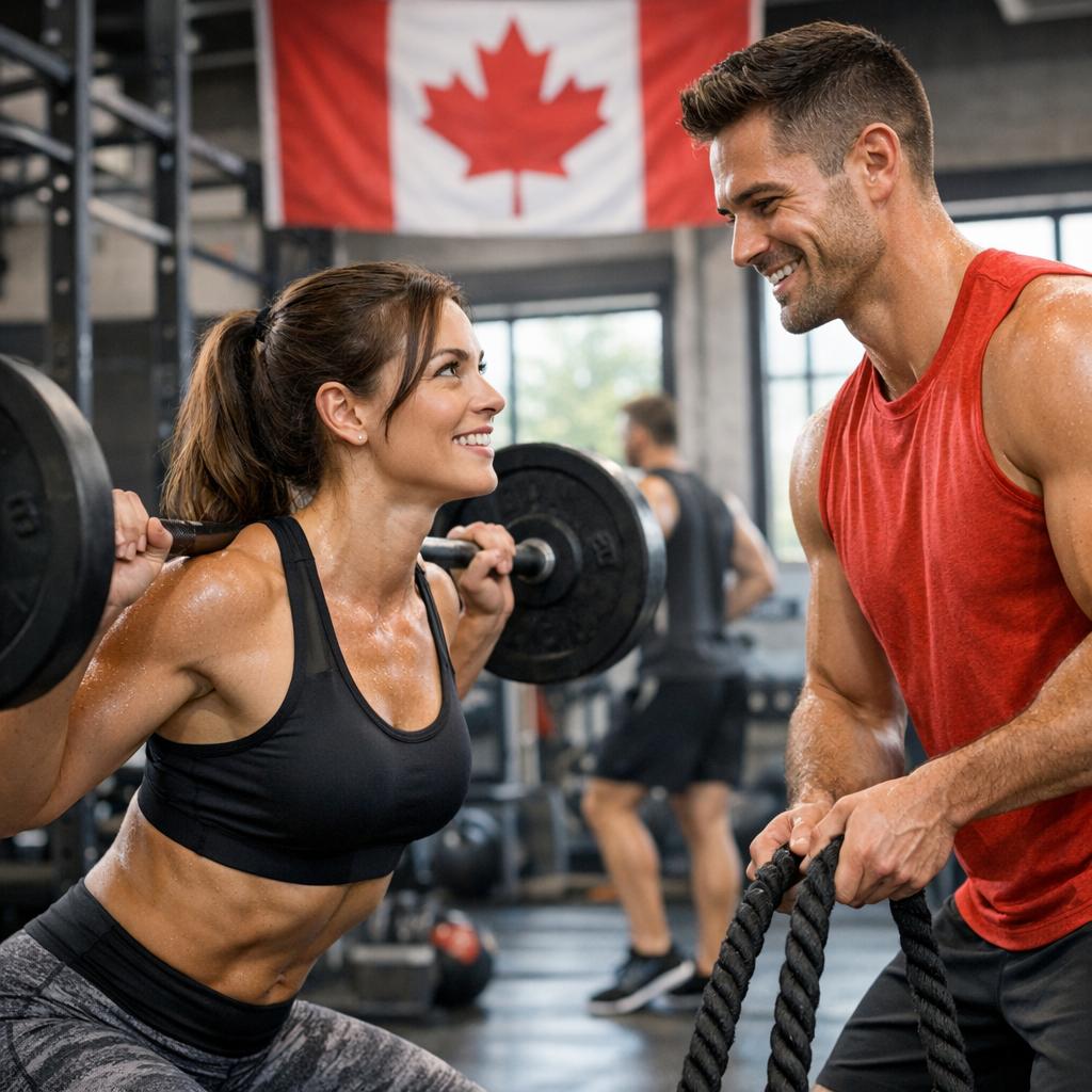 Sugar Detox: How Canadians Are Breaking Free from Sweet ⁤Cravings