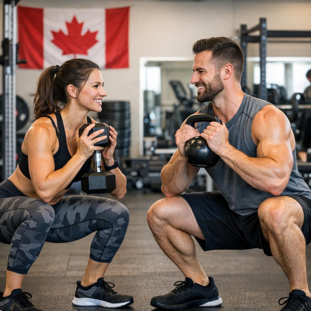 Insulin⁢ Sensitivity and⁣ Fat Loss: What Canadians Should‌ Know