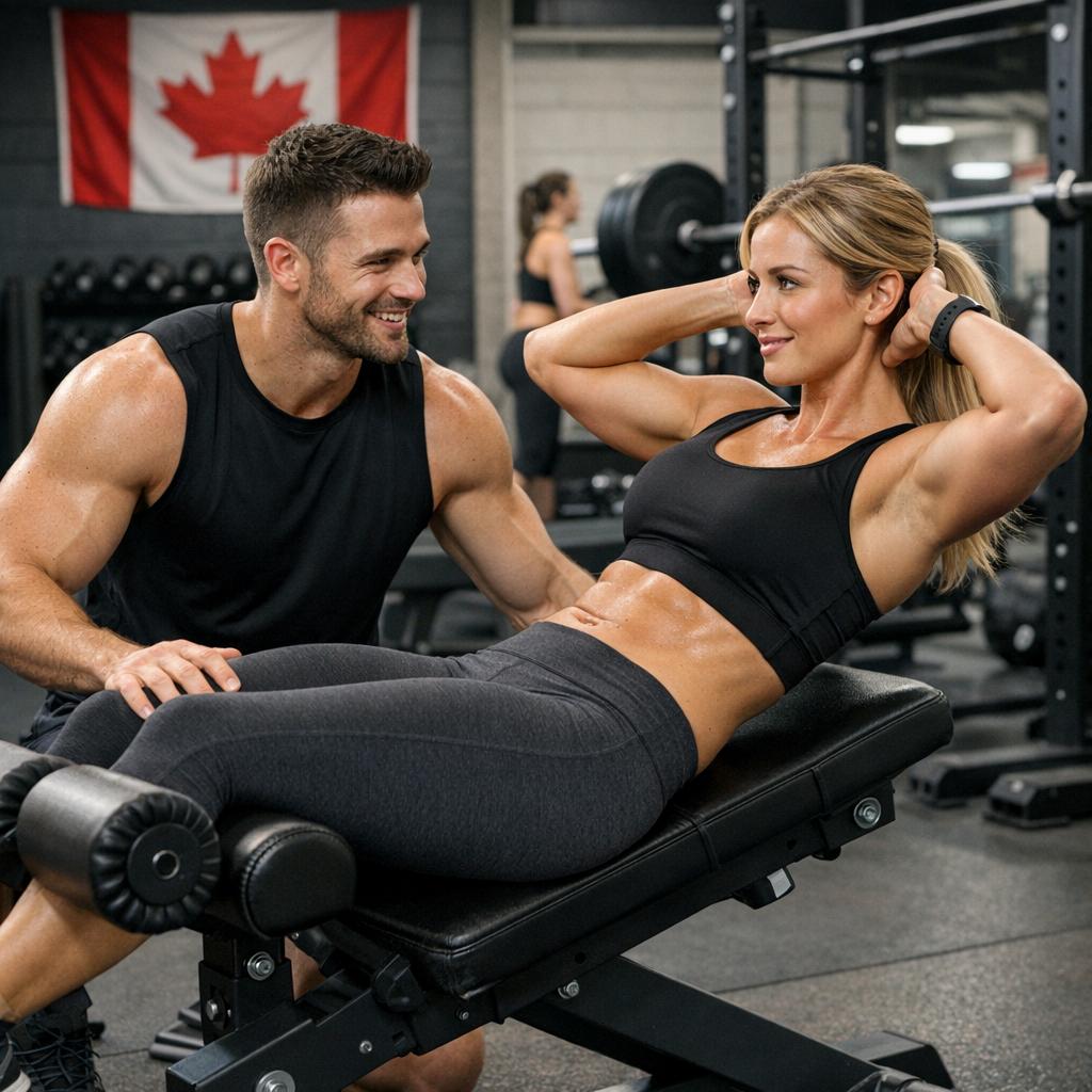 targeted⁤ Fat Loss Myth: Why Spot Reduction‍ Fails