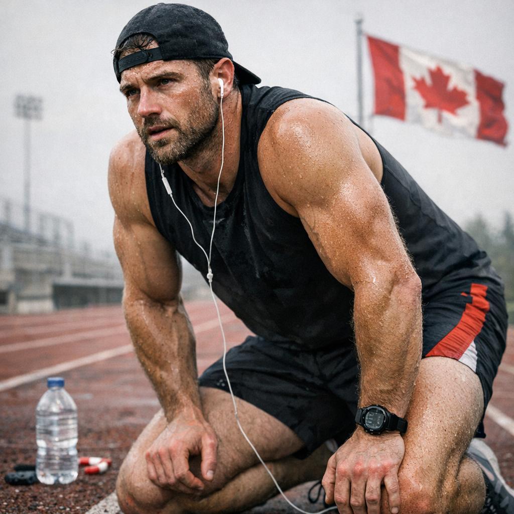 Cardarine Explained: Endurance Enhancement for Canadian Athletes