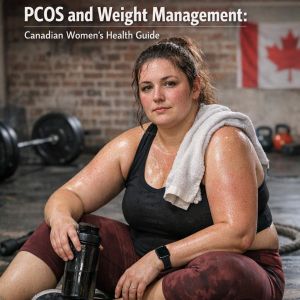 PCOS and Weight Management: Canadian Women’s Health Guide