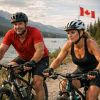 Cycling for Fat Loss: Why Canadians Love This Cardio