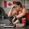 Metabolic Adaptation: Why Fat Loss Stalls for Canadian Dieters
